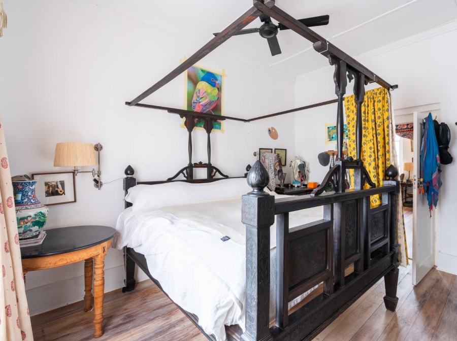 0 Bedroom Property for Sale in Bo Kaap Western Cape